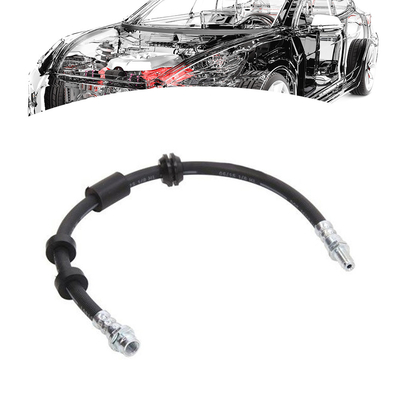 Przedni węzeł hamulcowy 32246093 dla modeli S60 S80 V60 V70 XC60 XC70