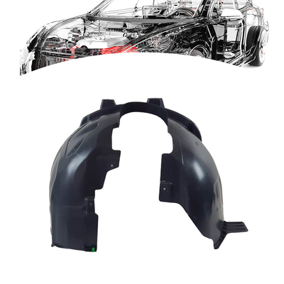 Fender Splash Shield 32260181 dla modeli S60 XC60 XC70