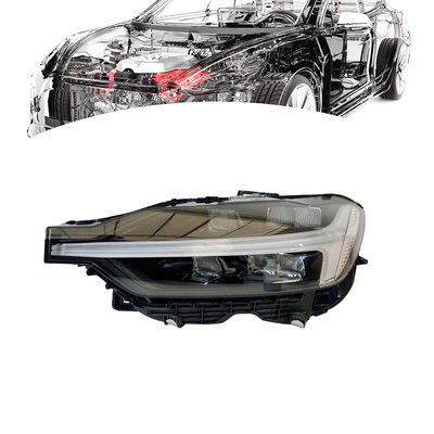 Womala 32337380 System automatycznego oświetlenia dla XC60