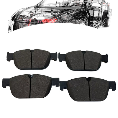 Zestaw podzespołów hamulcowych 32373126 dla XC60 S60 V60 S80 XC90