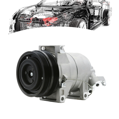Sprężarka AC 36001118 dla S60 V70 XC70