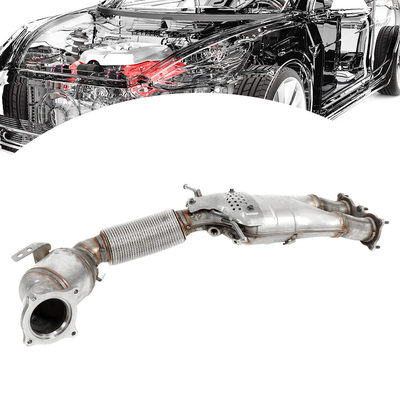 Katalyzator 36002708 dla S60 V70 XC70