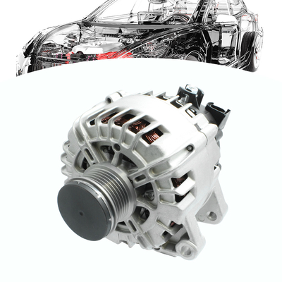 Złącze wolnookołowe z alternatorem 36002929 dla S60 V70 XC70