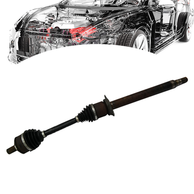 CV Zestaw osi 36003151 dla S60 S80 XC60 2011-2018
