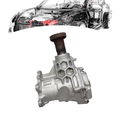 Sprawa przeniesienia 36010507 Dla S60 S80 XC60 2011-2018