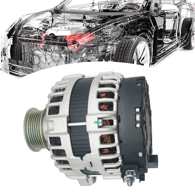 Alternator pojazdu 36011427 dla S60 XC60 V60 2012-2017