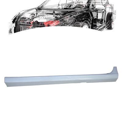 Pojazdy Zastępcze Rocker Panel Guard Lewa 39790397 S60 Modele