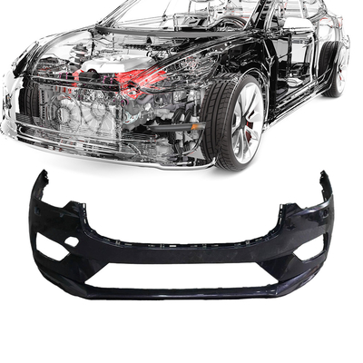 Pokrywka zderzaka 39847066 dla modeli Volvo XC60 z przodu lub z tyłu