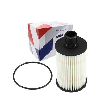 Element filtracji oleju LR011279 dla Land Rover LR4 Discovery 5 Range Rover Sport