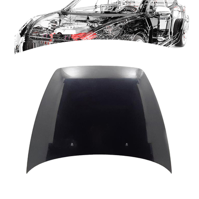 Womala Hood Panel 31371415 dla modeli C30 C70 S40 V50