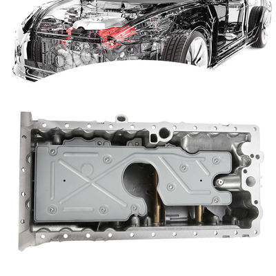 Zestaw oleju silnikowego 31375244 dla S60 S60 Cross Country V60 V60 Cross Country XC60 XC70