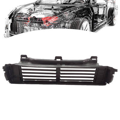 Zestaw migawki grzejnika 31383212 dla modeli S60 i V90