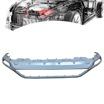 Spoiler przedni zderzak 31399027 dla modeli S60 S90 XC60
