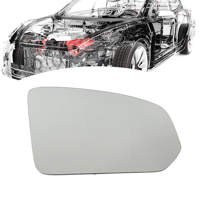 Szkło lusterkowe 31402871 dla modeli S60 V60