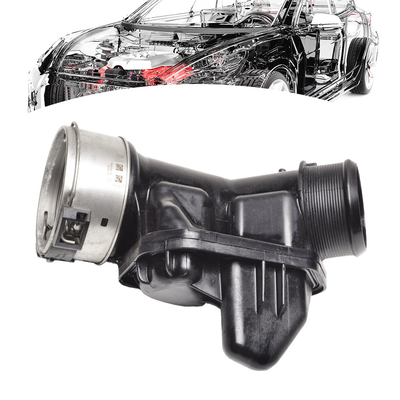 Rurka węża międzychłodzącego 31422061 Wpływ turbo dla XC90 MK2
