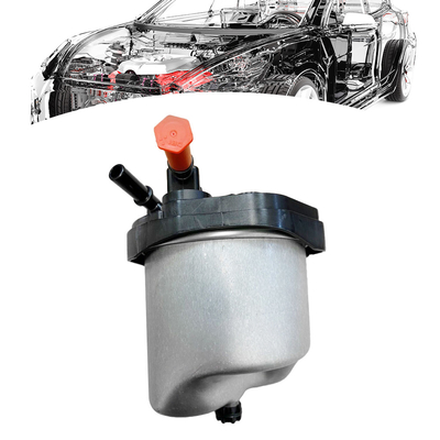 Filtr paliwowy 31422125 Filtracja wysokiej wydajności dla XC60 XC90