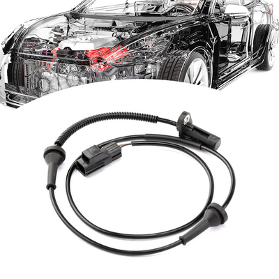 ABS czujnik prędkości kół 31423607 przednia tylna dla XC60 S60 V60