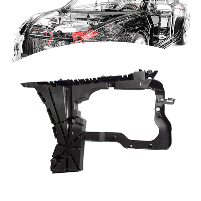 Przyczepa boczna 31425063 dla modeli XC60 S90 V90