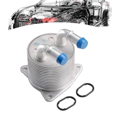 Womala Automatic Transmission Oil Cooler 31437022 dla S60 XC60 XC90