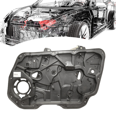 Regulator okienny prawy przedni 31440786 dla S60 V60 V60 Cross Country