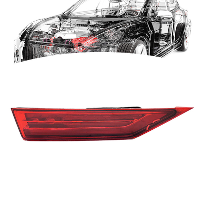Światło tylnej latarni 31446619 XC60 2018-2025