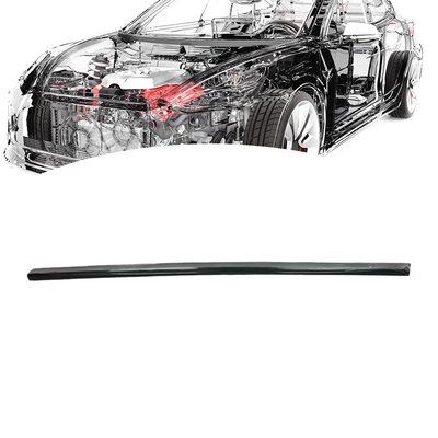 Prawa brama kształtowa 31447624 XC60 2018-2025 Ochrona zewnętrzna
