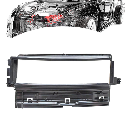 Przewodnik lotniczy 31455483 S60 S90 V60 V90 Przepływ aerodynamiczny
