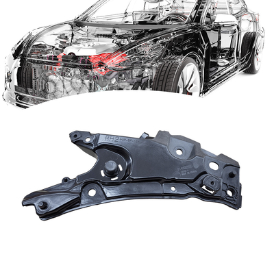 Panel montażowy 31468232 dla modeli V90 XC60 XC90 na lata 2019-2024