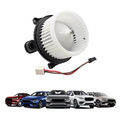 Wykorzystanie silnika HVAC 31497510 XC60 XC90 S60 V60 S90