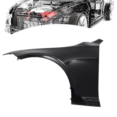 Lewy przedni fender 32277122 XC60 XC90 S60 S90 V60