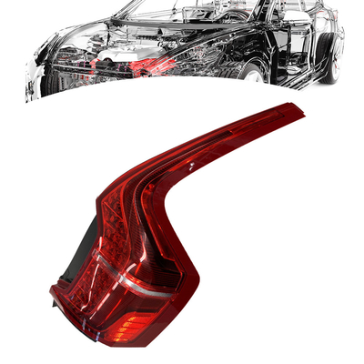 Światło tylne Womala 31655920 XC90