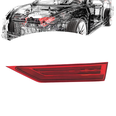 Światło tylne tylne tylne światło tylne OE 31656674 XC60