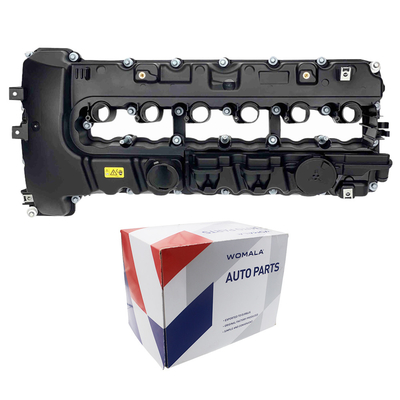 Womala Valve Cover 11127548196 BMW serii 3 serii 5 X3 X4 Komponent silnika