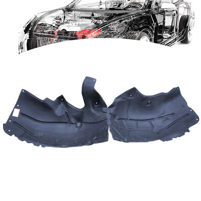 Womala Wheel Arch Liner 1492615-00-A-PP dla modelu Y