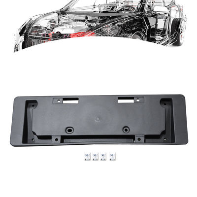 Womala przednia tablica rejestracyjna ramka 1493098-00-A-P dla przedniego zderzaka modelu Y