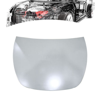 Womala Aluminium Hood Bonnet Panel Cover 1493370-EO-A-P dla modelu Y z przodu
