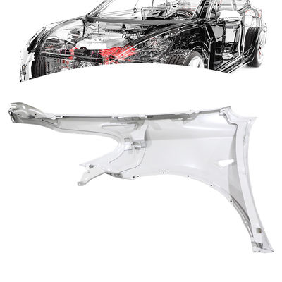 Womala Prawy przedni skrzyń 1493452 Panel skrzyniowy Womala dla modelu Y SUV