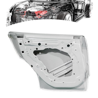 Womala tylne lewe drzwi Płytka osłonowa 1493561-EO-A skóra drzwi dla modelu Y SUV