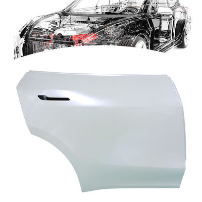 Womala tylne prawe drzwi panelu powłoki 1493562-EO-A-P drzwi skórki dla modelu Y SUV