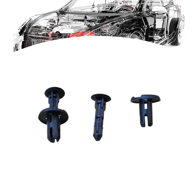 Womala 18mm Push Rivet Clip 1006535-00-A dla modelu S Model 3 Model X Model Y