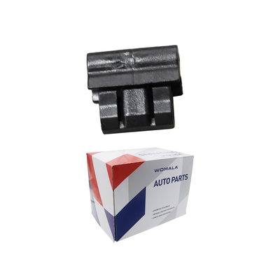 Womala Front Bumper Box Buckle Hood Trunk Clip 1472872-00-B dla modelu 3