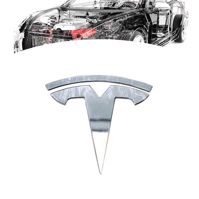 Womala odznaka tylna Emblem 1507320-00-C-P dla modelu Y