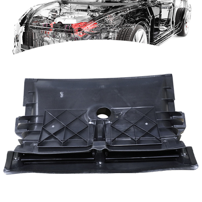 Womala Active Grille Shutter Assembly 1634325-00-A dla modelu Y