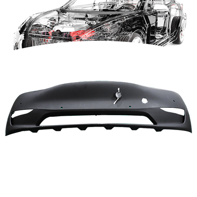 Womala Front Bumper Cover OEM 1493745 dla modelu Y