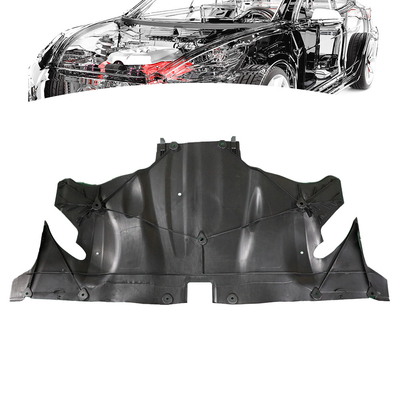 Womala Rear Aero Shield 1498771 dla modelu 3 modelu Y