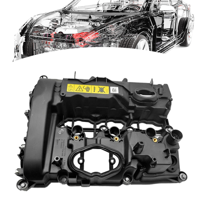 Womala Valve Chamber Cover 11128605597 for MINI Cooper S Clubman F54 F56