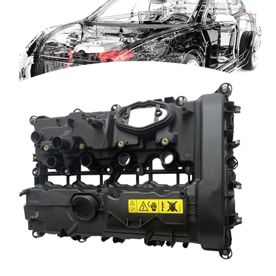 Pokrycie głowicy cylindra 11128605598 dla MINI Cooper S F56 F57