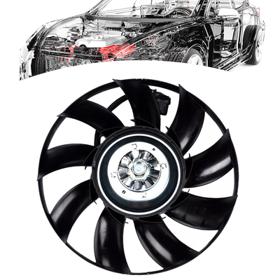 Sprzęgło wentylatora LR012644 dla Range Rover Discovery Sport LR4