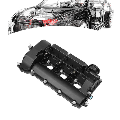 Womala Motor Valve Cover LR051835 dla Evoque Discovery Sport