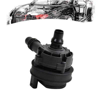 Elektryczny system turbo pompy wodnej 64116834917 dla G01 F30 F32 F82 F36